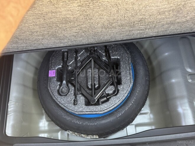 Hyundai Venue 2020, 103,363 km - 1.6 л - Bakı