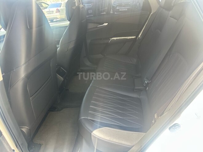 Changan Qiyuan A05 2024, 35,000 km - 1.5 l - Bakı