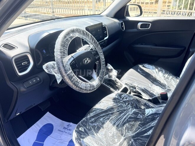 Hyundai Venue 2020, 103,363 km - 1.6 л - Bakı