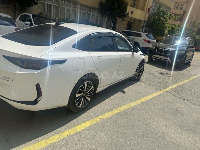 Changan Qiyuan A05 2024, 35,000 km - 1.5 l - Bakı