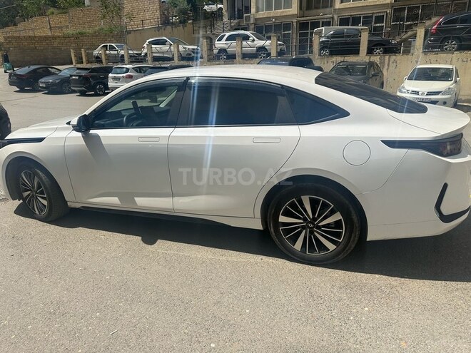 Changan Qiyuan A05 2024, 35,000 km - 1.5 l - Bakı