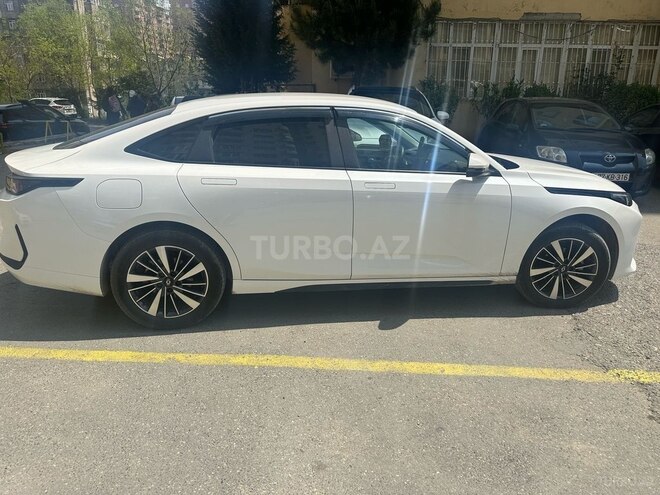 Changan Qiyuan A05 2024, 35,000 km - 1.5 l - Bakı