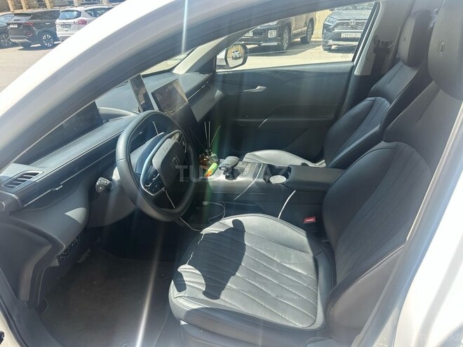 Changan Qiyuan A05 2024, 35,000 km - 1.5 l - Bakı