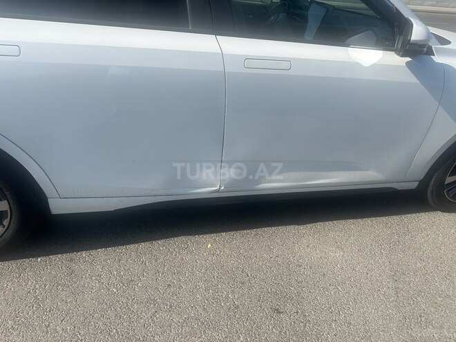 Changan Qiyuan A05 2024, 35,000 km - 1.5 l - Bakı