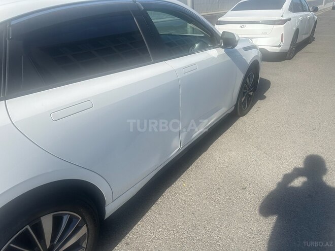 Changan Qiyuan A05 2024, 35,000 km - 1.5 l - Bakı