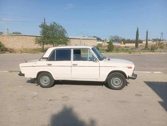 LADA (VAZ) 2106 1986, 198,686 km - 1.6 л - Şirvan