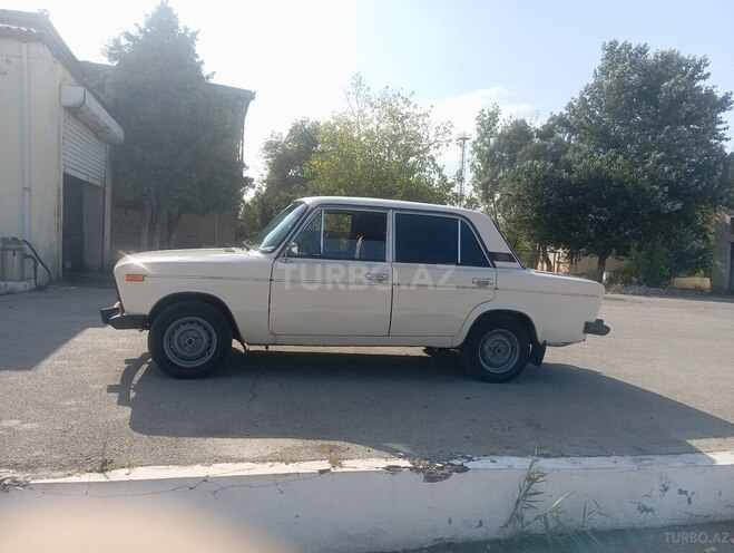 LADA (VAZ) 2106 1986, 198,686 km - 1.6 л - Şirvan