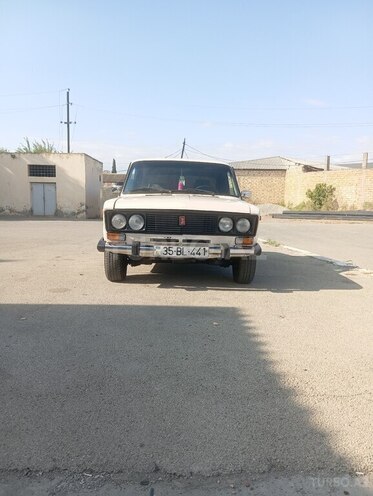 LADA (VAZ) 2106 1986, 198,686 km - 1.6 л - Şirvan
