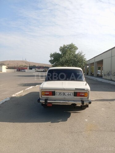 LADA (VAZ) 2106 1986, 198,686 km - 1.6 л - Şirvan