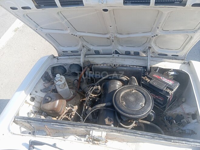 LADA (VAZ) 2106 1986, 198,686 km - 1.6 л - Şirvan
