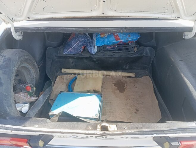 LADA (VAZ) 2106 1986, 198,686 km - 1.6 л - Şirvan