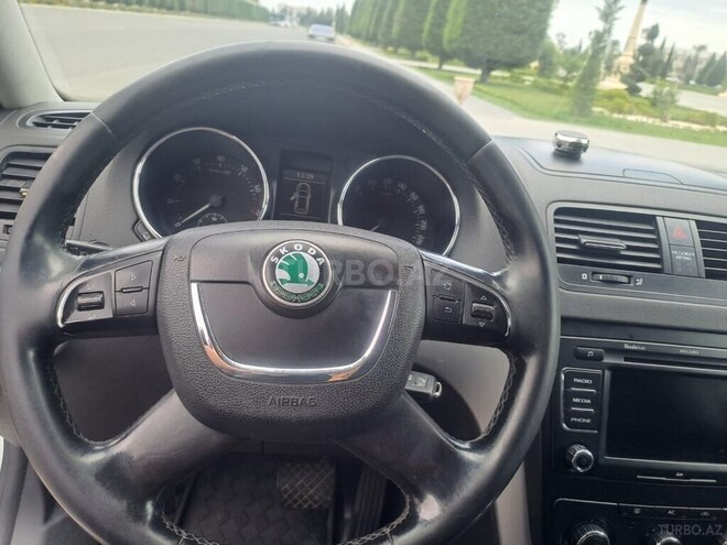 Skoda Yeti 2012, 200,000 km - 1.2 l - Gəncə
