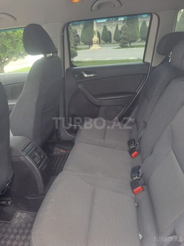 Skoda Yeti 2012, 200,000 km - 1.2 l - Gəncə