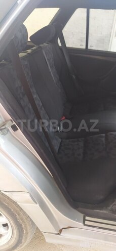 Mercedes C 180 2000, 400,000 km - 1.8 l - Salyan