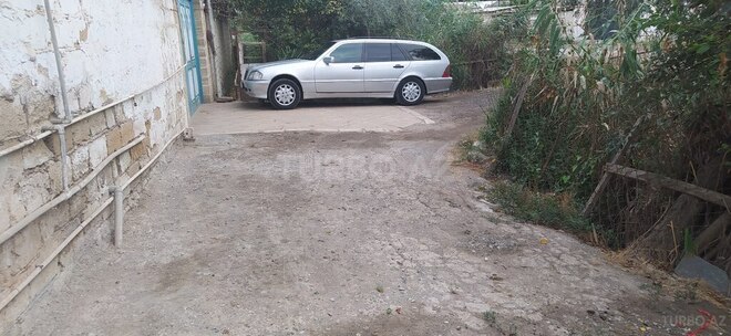 Mercedes C 180 2000, 400,000 km - 1.8 l - Salyan