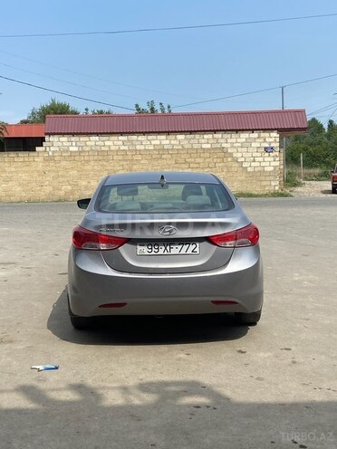 Hyundai Elantra 2013, 144,841 km - 1.8 l - Ağcabədi