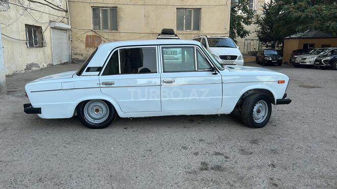 LADA (VAZ) 2106 1987, 185,661 km - 1.6 l - Bakı