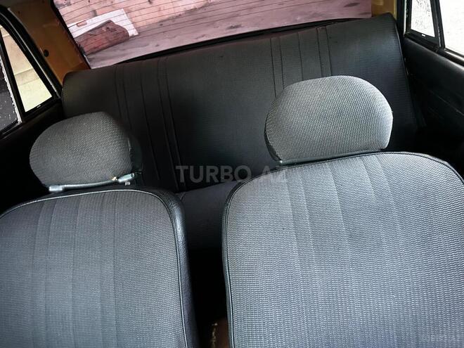 LADA (VAZ) 2106 1987, 185,661 km - 1.6 l - Bakı