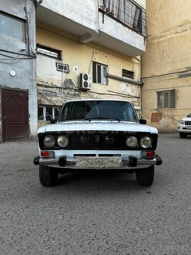 LADA (VAZ) 2106 1987, 185,661 km - 1.6 l - Bakı