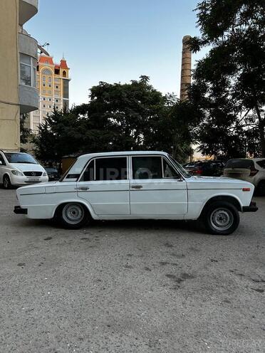 LADA (VAZ) 2106 1987, 185,661 km - 1.6 l - Bakı