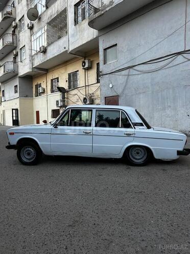 LADA (VAZ) 2106 1987, 185,661 km - 1.6 l - Bakı