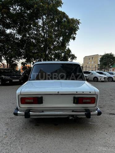 LADA (VAZ) 2106 1987, 185,661 km - 1.6 l - Bakı