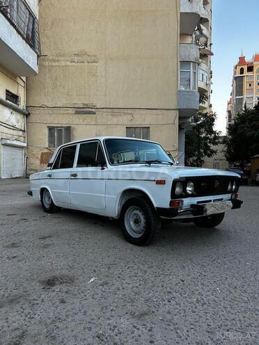 LADA (VAZ) 2106 1987, 185,661 km - 1.6 l - Bakı