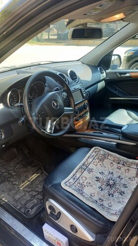 Mercedes ML 350 4MATIC 2008, 298,533 km - 3.5 l - Bakı