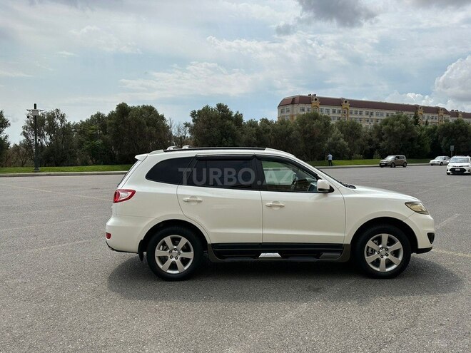 Hyundai Santa Fe 2006, 210,000 km - 2.7 л - Bakı