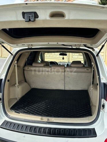 Hyundai Santa Fe 2006, 210,000 km - 2.7 л - Bakı