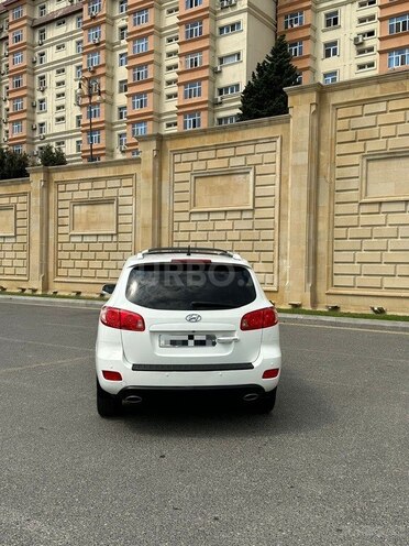 Hyundai Santa Fe 2006, 210,000 km - 2.7 л - Bakı