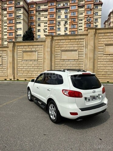Hyundai Santa Fe 2006, 210,000 km - 2.7 л - Bakı