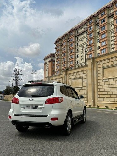 Hyundai Santa Fe 2006, 210,000 km - 2.7 л - Bakı