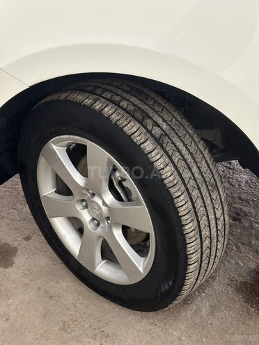 Hyundai Santa Fe 2006, 210,000 km - 2.7 л - Bakı