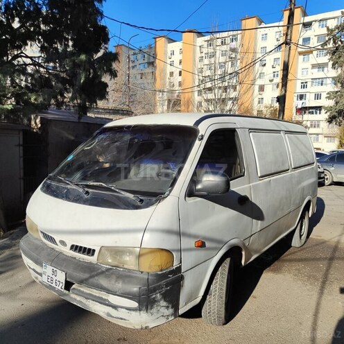 Kia Pregio 2004, 300,000 km - 2.5 l - Bakı