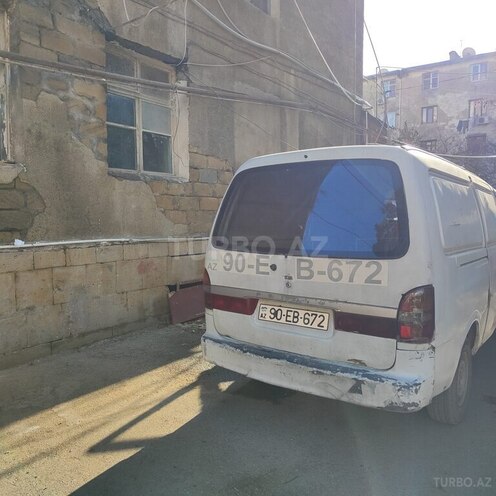 Kia Pregio 2004, 300,000 km - 2.5 l - Bakı