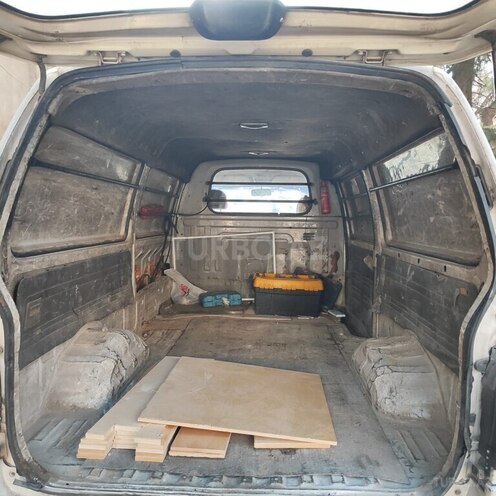 Kia Pregio 2004, 300,000 km - 2.5 l - Bakı