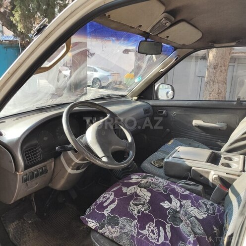 Kia Pregio 2004, 300,000 km - 2.5 l - Bakı