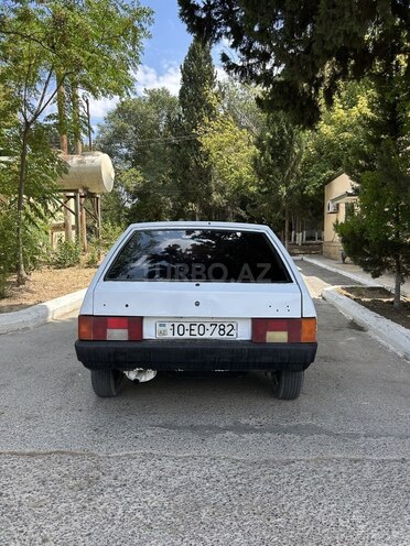 LADA (VAZ) 2109 1990, 450,000 km - 1.5 l - Şirvan
