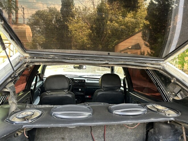 LADA (VAZ) 2109 1990, 450,000 km - 1.5 l - Şirvan