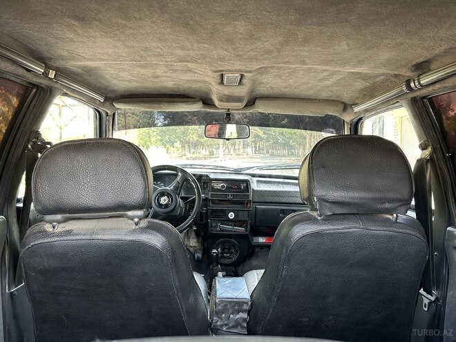 LADA (VAZ) 2109 1990, 450,000 km - 1.5 l - Şirvan