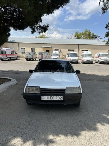 LADA (VAZ) 2109 1990, 450,000 km - 1.5 l - Şirvan
