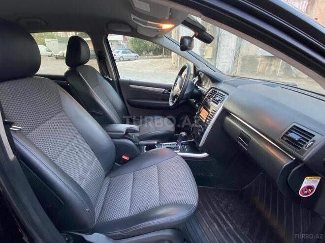 Mercedes B 200 2010, 184,000 km - 2.0 l - Sumqayıt