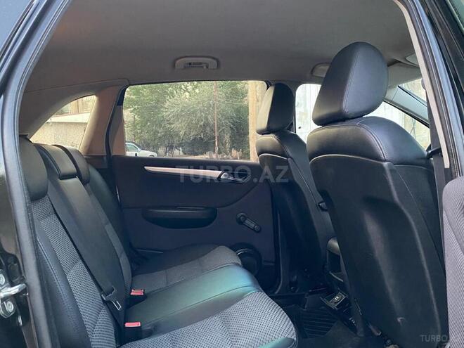 Mercedes B 200 2010, 184,000 km - 2.0 l - Sumqayıt