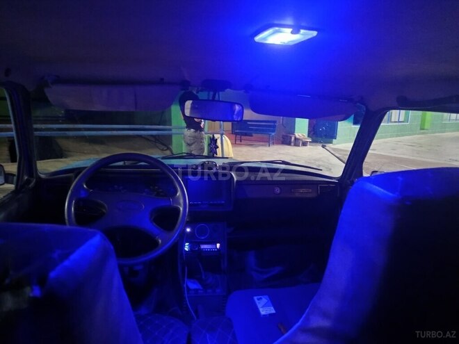 LADA (VAZ) 2107 1990, 21,954 km - 1.6 л - Saatlı