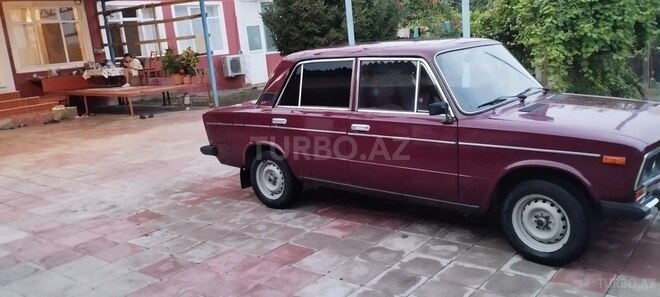 LADA (VAZ) 2106 2001, 64,000 km - 1.6 л - Masallı