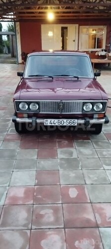 LADA (VAZ) 2106 2001, 64,000 km - 1.6 л - Masallı