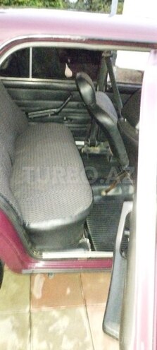 LADA (VAZ) 2106 2001, 64,000 km - 1.6 л - Masallı