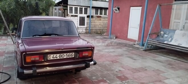 LADA (VAZ) 2106 2001, 64,000 km - 1.6 л - Masallı