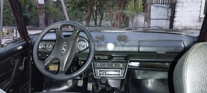 LADA (VAZ) 2106 2001, 64,000 km - 1.6 л - Masallı